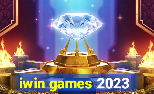 iwin games 2023